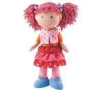 HABA Muñeca suave Lilli-Lou 30 cm – a partir de 18 meses