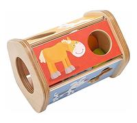 HABA Habermaass Conejito, Perro, Multicolor, 1 Stück (1er Pack) (302973)