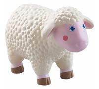 HABA 302984 Little Friends Sheep Toy