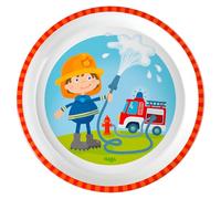 HABA 303692 cuenco Melamine - Cuencos (Melamine, 180 mm, 180 mm, 131 g)