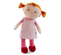 HABA 303730 Snug up Doll Roya - 25 cm - for Ages 18 Months and Up