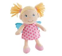 HABA 304103 Guardian Angel Finja, Soft Doll, 20 cm, for Ages 0 and Up