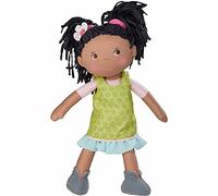 HABA Muñeca suave Cari – 30 cm – desde 18 meses