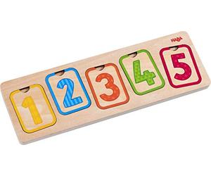 Haba 304587 - Puzzle , color, modelo surtido