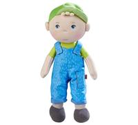 HABA 305042 Snug up Doll Till, 25 cm, for Ages 18 Months and Up