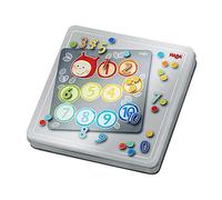 HABA 305050 - Juego Magnético Números. Más 5 años