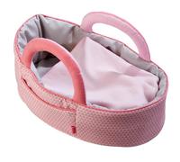 HABA- Accesorios para muñecas, Color Rosa, Small (305072)