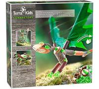HABA Set inicial de construcción Terra Kids 305341 – Conectores – Más 8 años
