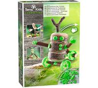 HABA 305342 - Terra Kids Conectores - Set de Construcción Técnica. Más 8 años