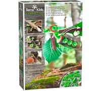 HABA 305344 - Terra Kids Conectores - Set de Construcción Animales. Más 8 años