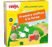 HABA- Juego de Mesa, Color Colorido. (305879)