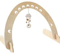 HABA 305985 - Aparato de Entrenamiento para niños a Partir de 0 años, Fabricado en Alemania