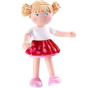 HABA 306169 - Muñecas y Animales Plegables