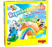 HABA 306174 - Juego de Mesa (4 años)