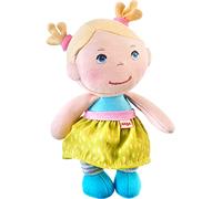 HABA 306241 - Minimuñeca Talisa, muñeca a Partir de 0 años