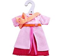 HABA 306242 - Juego de Ropa de Princesa para muñecas a Partir de 1,5 años