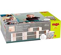 HABA 306248 - Bloques de Construcción con Sistema Clever-Up! 1.0. Más 1 año