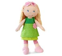 HABA 306578 Mali - Muñeca de peluche (30 cm)