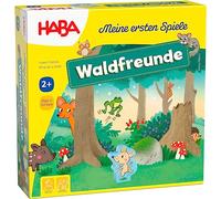 HABA- Juego, Multicolor (306605)