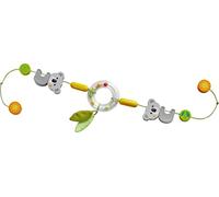 HABA 306661 Koala - Cadena para Cochecito de bebé, a Partir de 0 Meses, Fabricada en Alemania