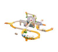 HABA 306745 Kullerbü - Pista de Juegos (2 años)