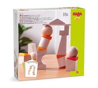 HABA 306793, 306793 - Juego de Montaje 3D