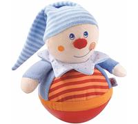 HABA 5849 - Tentetieso Gasparcito. Juguete para bebés, más 6 Meses