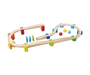 Haba 7042 - Pista de canicas Grande