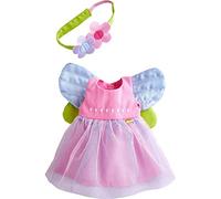 HABA- Accesorios para muñecas, Color rosa y azul (306243)