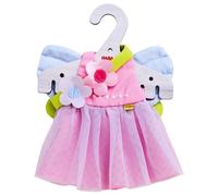 HABA- Accesorios para muñecas, Color rosa y azul (306243)
