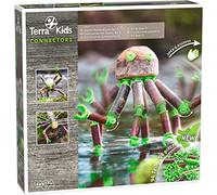 HABA- animaux Terra Kids Connectors-Kit básico II-Juego al Aire Libre-8 años o más-306307, Talla única (306307)