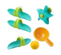 Haba Bobina de Agua de Juguete de baño con ventosas, Juguete de Agua para baño para niños a Partir de 3 años, 2013027001