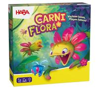 Haba Carni Flora - Dejar Crecer