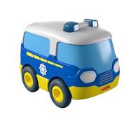 Haba Cars - Autobús de policía