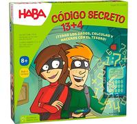 Haba - Código Secreto 13 + 4 (302249)