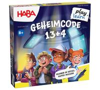 HABA®Código secreto 13+4