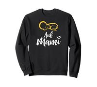 Haba de niños recién Nacidos - En mamá se Duerme Mejor. Sudadera