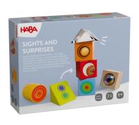 Haba Diseño de Bloques de Descubrimiento