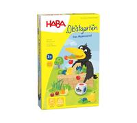 Haba - El frutal - Juego de memoria