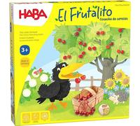 HABA – El Frutalito – ESP (4996)