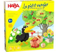 Haba - El pequeño huerto - 003460