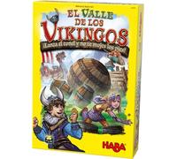 Haba el valle de los vikingos - esp