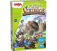 HABA El Valle de los Vikingos - ESP