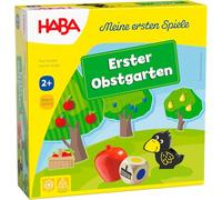 Haba Orchard My Very First Game, Color [Mixto] (4655)