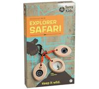Haba Explorer Safari