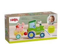 Haba Figura de Tractor