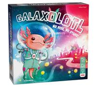 Haba Galaxolotl - No Risk, No Stars!