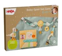 Haba-Ganso Juego de bebé, Multicolor (2012333001)