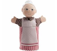 HABA Handpuppe OMA
