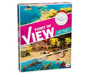 HABA Innovador Juego de Pensamiento - Explora Juntos y Resuelve misterios - A Partir de 10 años - 2011827003